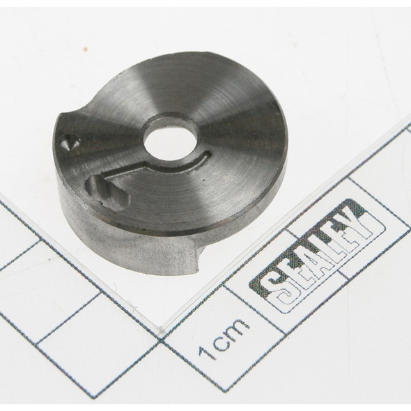 Sealey End plate