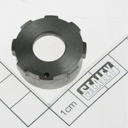 Sealey Front plate