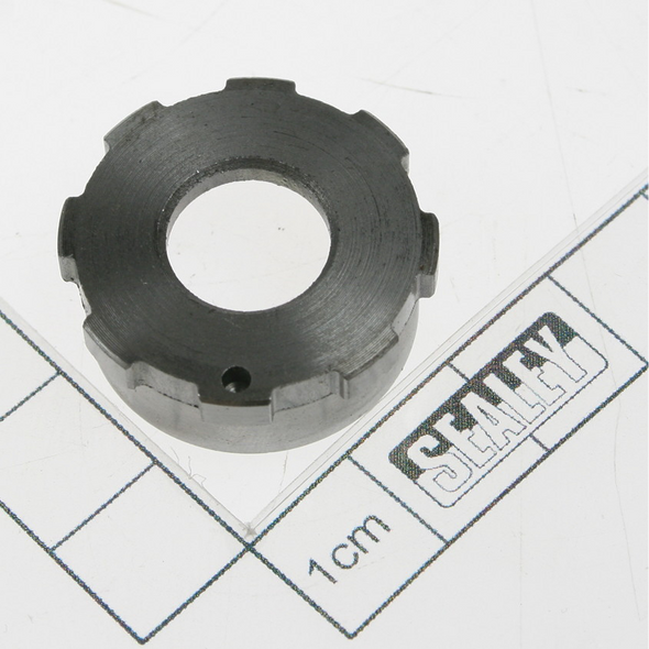 Sealey Front plate