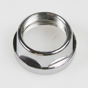Sealey Threaded cap
