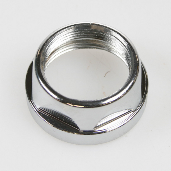 Sealey Threaded cap