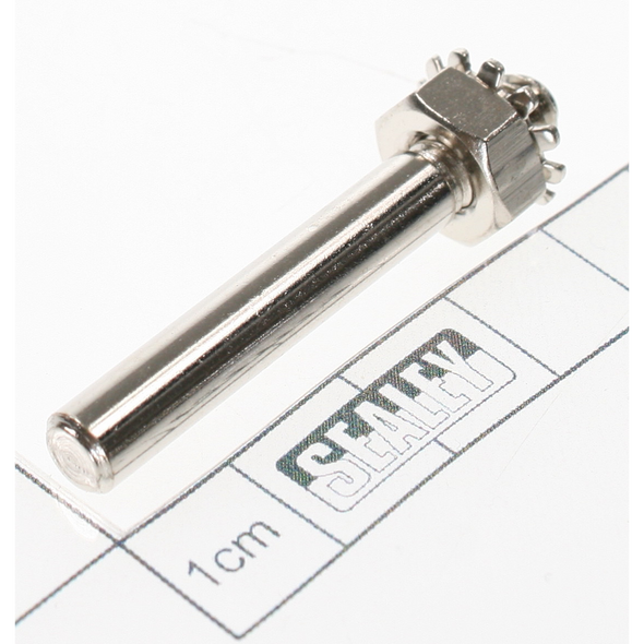 Sealey Disc holder