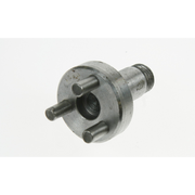 Sealey Work spindle (c/w pin)