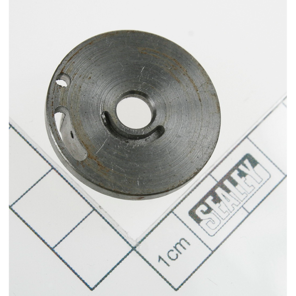 Sealey Rear end plate