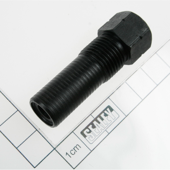 Sealey Air inlet