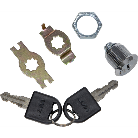 Sealey Lock & Key