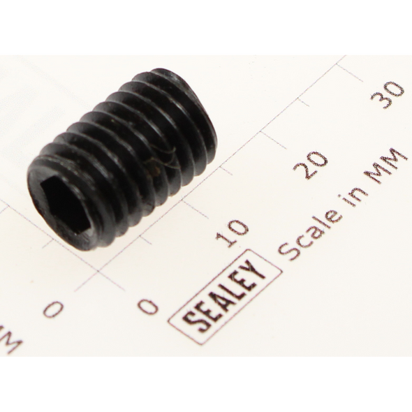 Sealey Grub screw m10x14 (single)