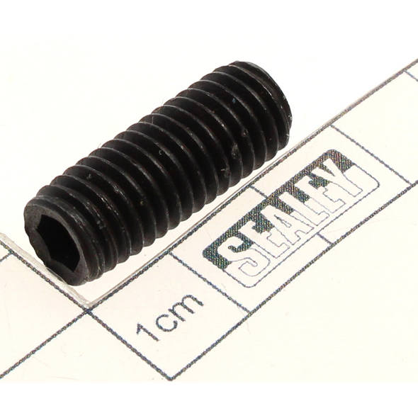 Sealey Grub screw m10x25 (single)