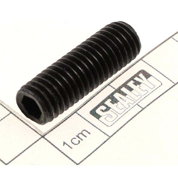 Sealey Grub screw m10x30 (single)