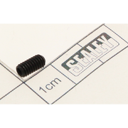 Sealey Grub screw m4x8 (single)