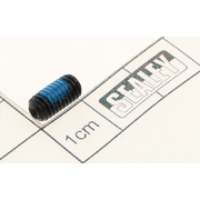 Sealey Grub screw m5x10 (single)