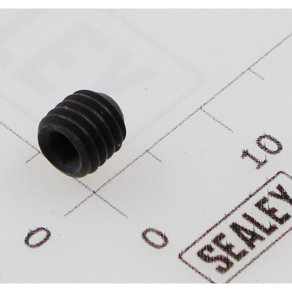 Sealey Grub screw m5x5 (single)