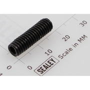 Sealey Grub screw m6x20 (single)
