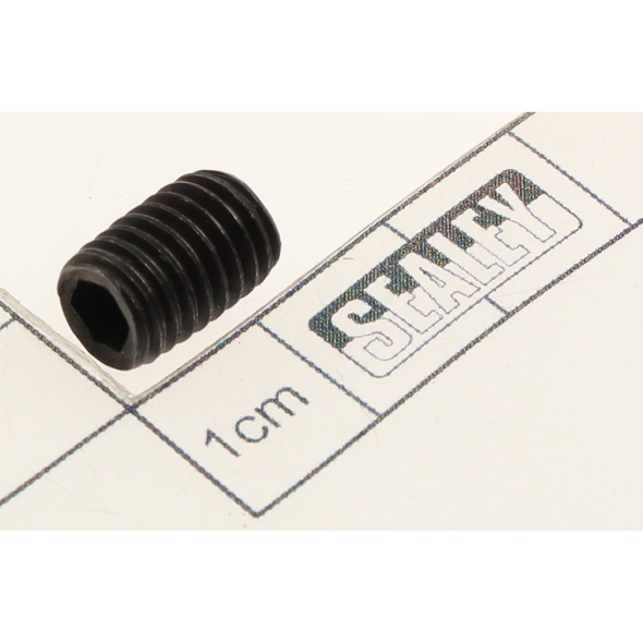 Sealey Grub screw m8x12 (single)