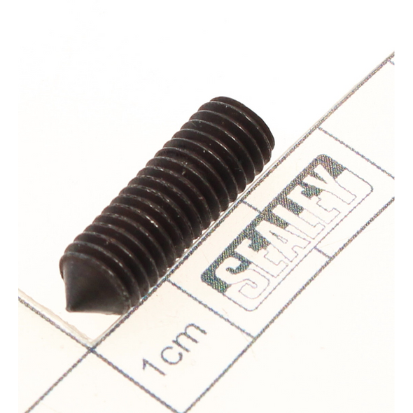 Sealey Grub screw m8x24 (single)