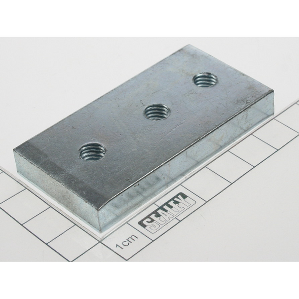 Sealey Wheel adjusting plate