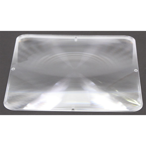 Sealey Lens