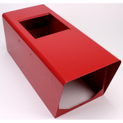 Sealey Optics box