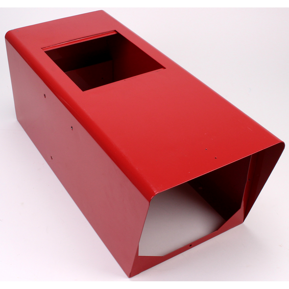 Sealey Optics box