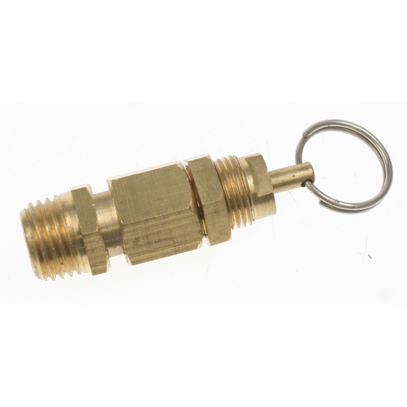 Sealey Safety valve
