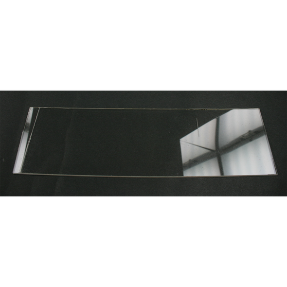 Sealey Plexiglass