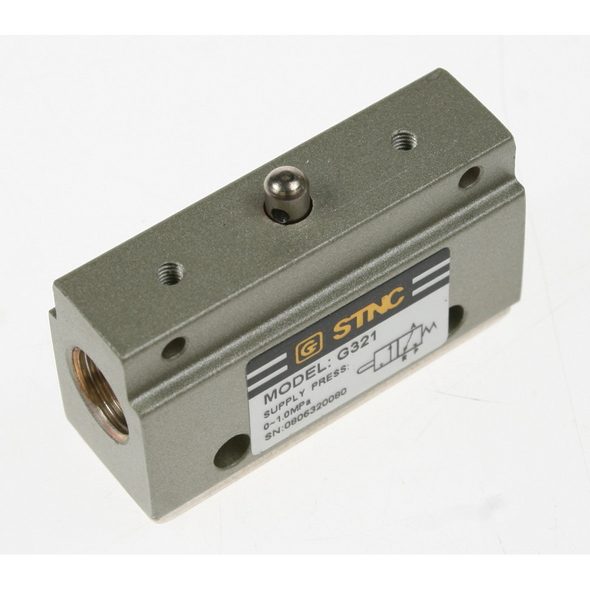Sealey Valve