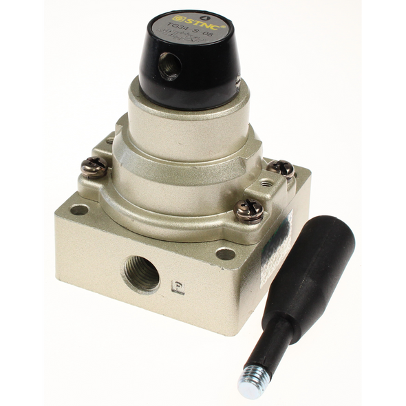 Sealey Valve