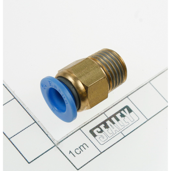 Sealey Connector 1/4