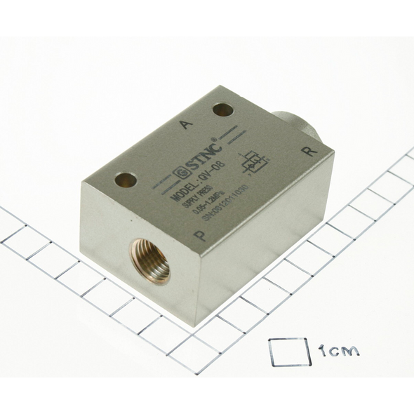Sealey Valve (so)