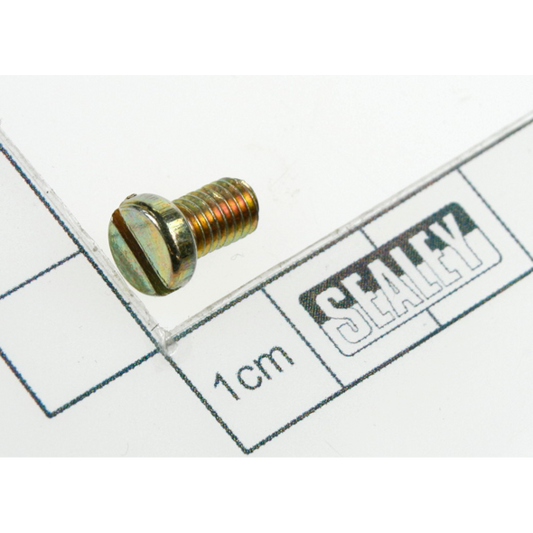 Sealey Screw (m5*8)