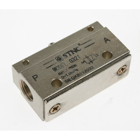 Sealey Air switch