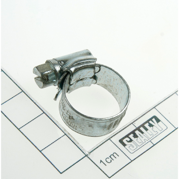 Sealey Clamp