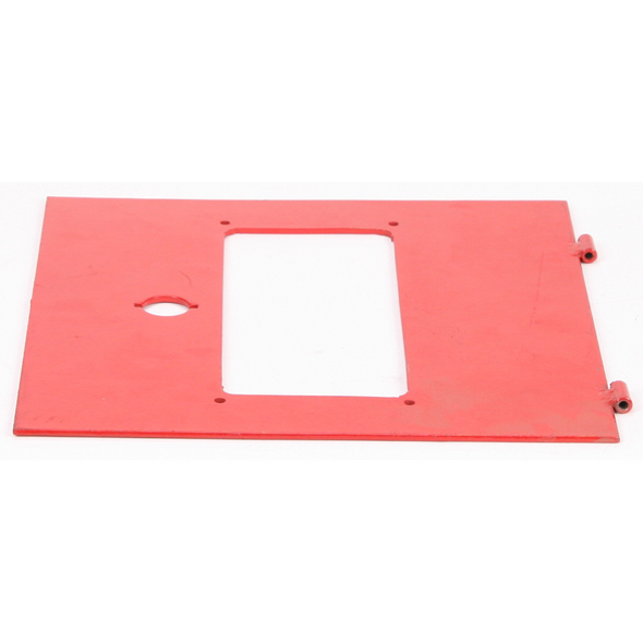 Sealey Door