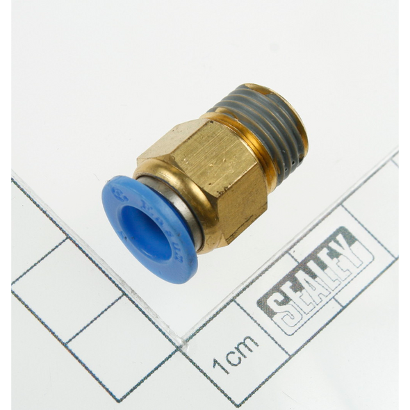 Sealey Connector (1/4")