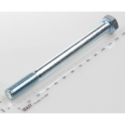 Sealey Hex head bolt m10x120mm single