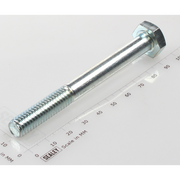 Sealey Hex head bolt m10x90mm single