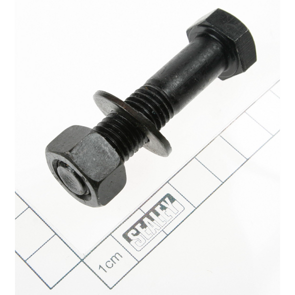 Sealey Nut and bolt(set of 6) (so)