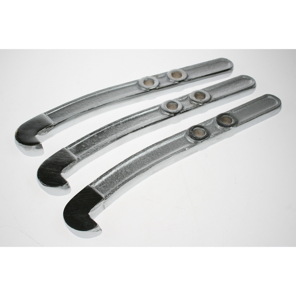 Sealey Leg 230mm(set of 3 legs)