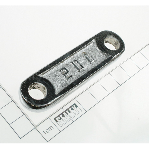 Sealey Leg connector 80mm