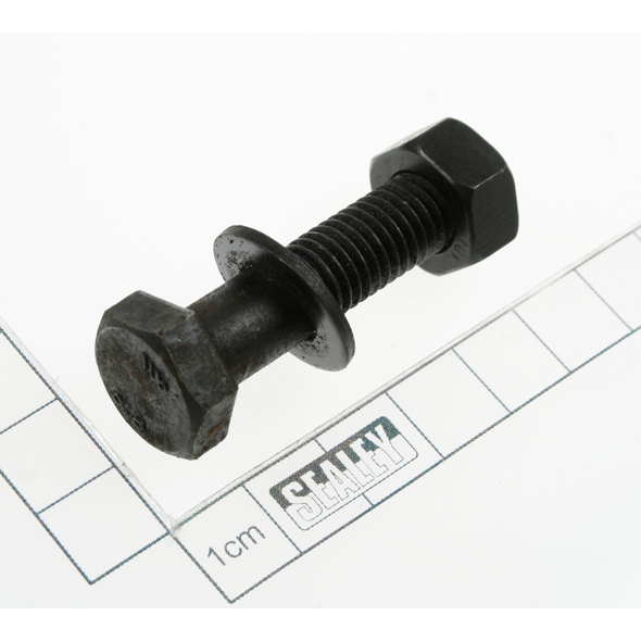 Sealey Nut and bolt(set of 6)