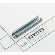 Sealey Spring pin m6.5 x 30 zinc
