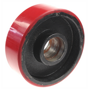 Sealey Wheel,fixed (150x40x50)