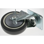 Sealey Wheel,castor (126x10x32x155)