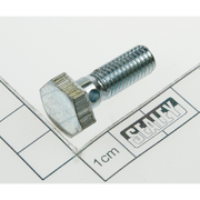 Sealey Bolt m8x24