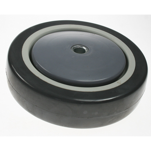 Sealey Wheel,front fixed (127x10x31)