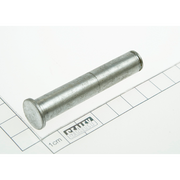 Sealey Front wheel shaft