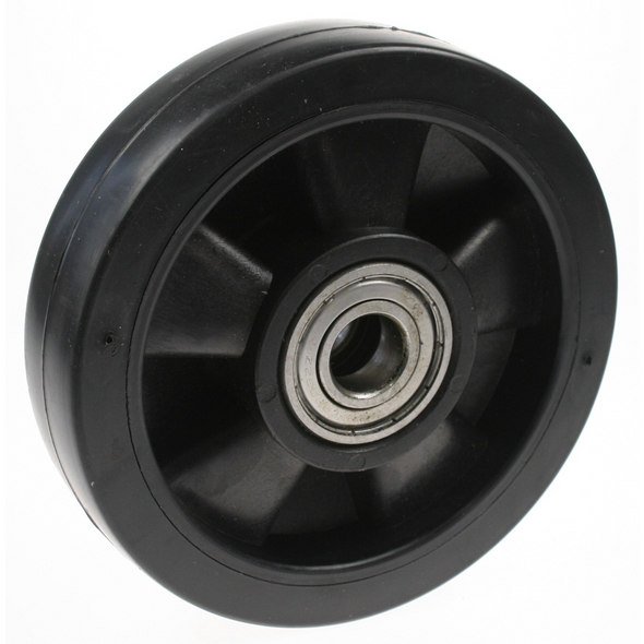 Sealey Wheel 130x31x16