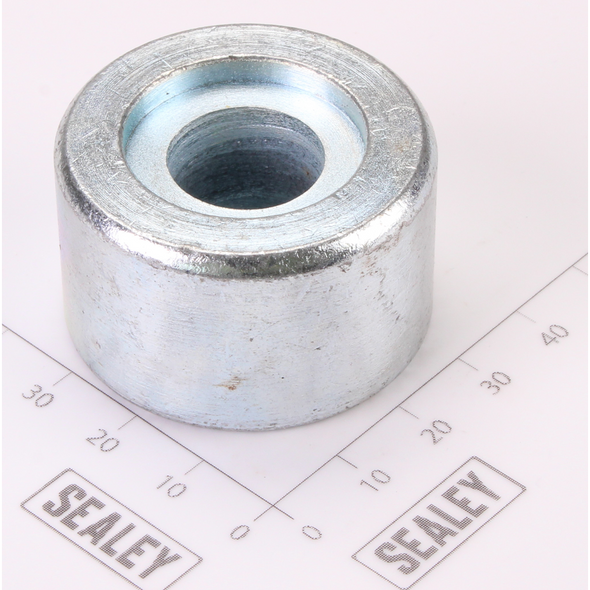 Sealey Pulley