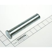 Sealey Front wheel shaft