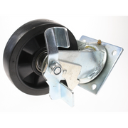 Sealey Castor wheel.(with brake)